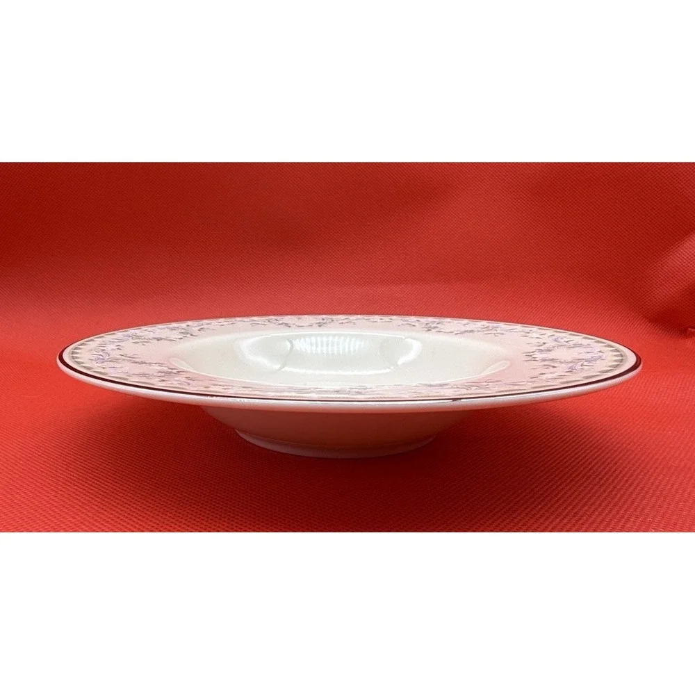 RARE Vintage Pickard China TARA Soup Bowl 8